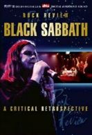Black Sabbath: Rock Review - 1970-1992 DVD (2005) Black Sabbath cert E