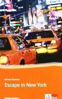 Escape in New York | Musman, Richard | Book