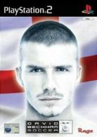 David Beckham Soccer (PS2) Sport: Football Soccer