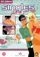 Singles: Flirt Up Your Life (PC CD) Games Fast Free UK Postage 4020628995331