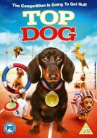 Top Dog DVD (2016) Morgan Fairchild, Peterson (DIR) cert PG