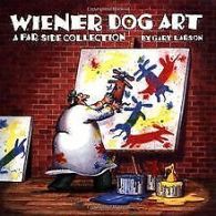 Wiener Dog Art | Gary Larson | Book