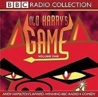 Old Harry's Game: v.1: Starring Robert Duncan Vol 1 (BBC... | Book