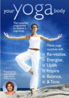 Your Yoga Body - With Vimla DVD (2006) Vimla Lalvani cert E