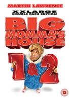 Big Momma's House/Big Momma's House 2 DVD (2012) Martin Lawrence, Gosnell (DIR)