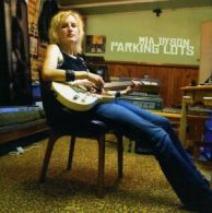 Parking Lots [australian Import] CD (2005)