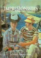 Impresionistas (Spanish Edition) By Antonia Cunningham