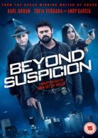 Beyond Suspicion DVD (2018) Karl Urban, Moresco (DIR) cert 15