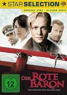 Der Rote Baron von Nikolai Müllerschön | DVD