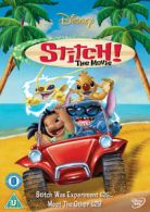 Stitch! The Movie DVD (2003) Tony Craig cert U