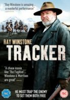 Tracker DVD (2011) Ray Winstone, Sharp (DIR) cert 12