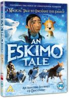 An Eskimo Tale DVD (2017) Nancy Florence Savard cert PG