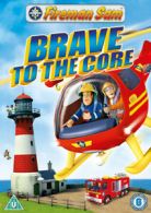 Fireman Sam: Brave to the Core DVD (2013) Fireman Sam cert U