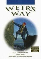 Weir's Way 5 DVD (2006) Tom Weir cert E
