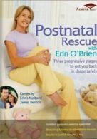 Postnatal Rescue With Erin O'Brien DVD (2007) Erin O'Brien cert E