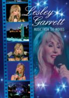 Lesley Garrett: Music from the Movies DVD (2005) Lesley Garrett cert E