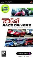 TOCA Race Driver 2 (PSP) PEGI 12+ Racing: Car