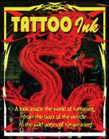 Tattoo Ink DVD (2008) cert E