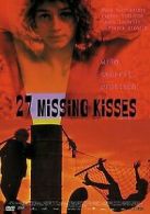 27 Missing Kisses von Nana Djordjadze | DVD