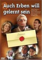 Auch Erben will gelernt sein von Karola Meeder | DVD