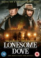 Lonesome Dove DVD (2018) Tom Berenger, Miles (DIR) cert 15