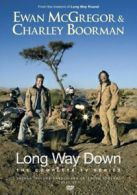 Long Way Down: The Complete Series DVD (2007) David Alexanian cert E 2 discs