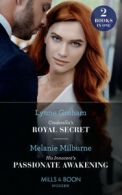 Mills & Boon modern: Cinderella's royal secret by Lynne Graham (Paperback)
