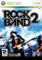 Rock Band 2 (Xbox 360) PEGI 12+ Rhythm: Timing