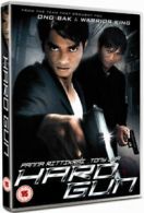 Hard Gun DVD (2009) Panna Rittikrai cert 15