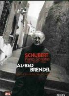 Schubert-Last 3 Piano Sonatas [DVD] [200 DVD