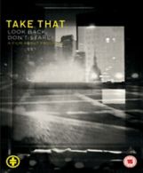 Take That: Look Back, Don't Stare - A Film About Progress DVD (2010) Take That