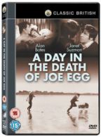 A Day in the Death of Joe Egg DVD (2011) Alan Bates, Medak (DIR) cert 15