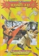 Secret Weapons of Kung Fu: Volume 1 DVD cert E