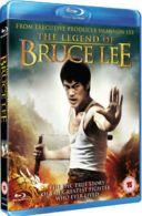 The Legend of Bruce Lee Blu-Ray (2012) Kwok Kuen Chan, Moon-ki (DIR) cert 15