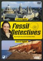 Fossil Detectives: Central and East England DVD (2010) Hermione Cockburn cert E
