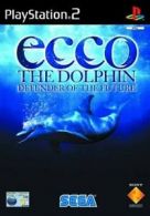 Ecco The Dolphin: Defender of the Future (PS2) Adventure