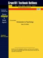 Studyguide for Introduction to Psychology by Ka. Kalat, Edition.#