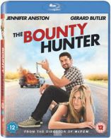 The Bounty Hunter Blu-ray (2010) Jennifer Aniston, Tennant (DIR) cert 12