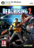 Dead Rising 2 (PC DVD) Games Fast Free UK Postage 5055060971017