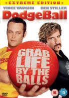Dodgeball - A True Underdog Story: Uncut DVD (2005) Ben Stiller, Marshall
