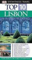 Eyewitness Top 10 Travel Guide: Top 10 Lisbon by Tomas Tranaeus (Paperback)