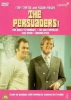 The Persuaders: Episodes 3-6 DVD (2001) Roger Moore, Guest (DIR) cert PG