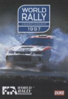 World Rally Review: 1997 DVD (2008) Tommi Makinen cert E