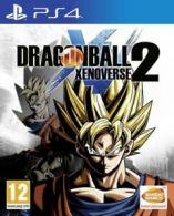 Dragon Ball Xenoverse 2 (PS4) PEGI 12+ Beat 'Em Up