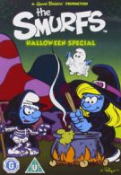 The Smurfs: Halloween Special DVD (2012) cert U