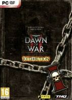 Dawn of War II: Retribution Collector's Edition (PC DVD) PC Free UK Postage