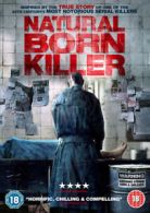 Natural Born Killer DVD (2015) Kristina Klebe, Förstner (DIR) cert 18