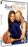 Just Wright DVD (2011) Queen Latifah, Hamri (DIR) cert 12