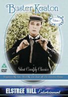 Buster Keaton: Volume 2 DVD (2003) Buster Keaton, Cline (DIR) cert U