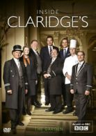 Inside Claridge's DVD (2014) Jane Treays cert E